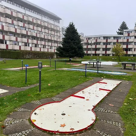 2 Chill Zone 53m2 Mit Pool, Sauna Und Spielplatz * Sankt Englmar