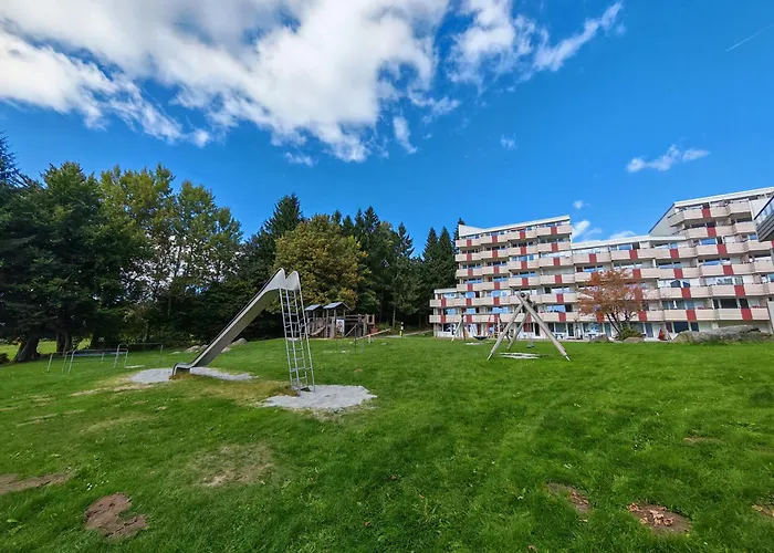 2 Chill Zone 53m2 Mit Pool, Sauna Und Spielplatz Apartment *