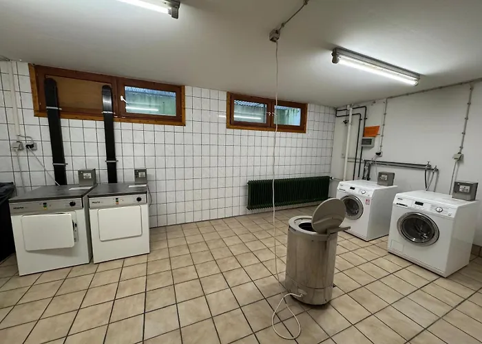 2 Chill Zone 53m2 Mit Pool, Sauna Und Spielplatz Apartment *