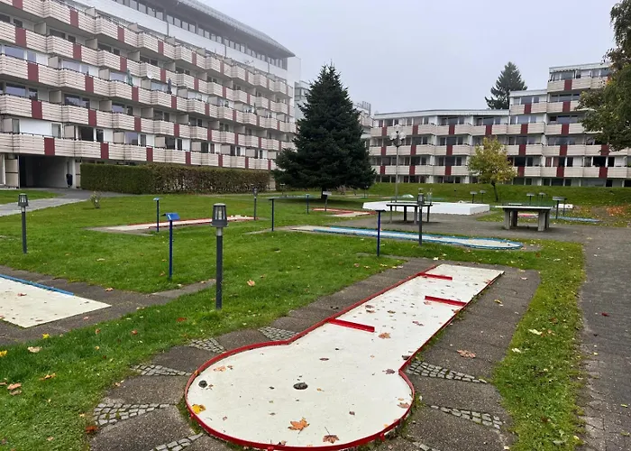 2 Chill Zone 53m2 Mit Pool, Sauna Und Spielplatz * Sankt Englmar
