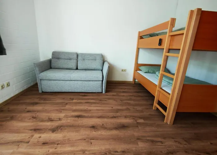 2 Chill Zone 53m2 Mit Pool, Sauna Und Spielplatz *