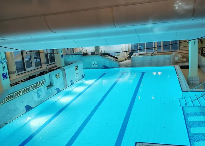 Apartment 2 Chill Zone 53m2 Mit Pool, Sauna Und Spielplatz Sankt Englmar