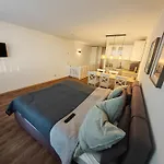2 Chill Zone 53m2 Mit Pool, Sauna Und Spielplatz Appartement Sankt Englmar