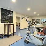 2 Chill Zone 53m2 Mit Pool, Sauna Und Spielplatz * Sankt Englmar