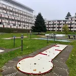 2 Chill Zone 53m2 Mit Pool, Sauna Und Spielplatz * Sankt Englmar