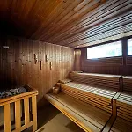 2 Chill Zone 53m2 Mit Pool, Sauna Und Spielplatz * Sankt Englmar