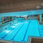 Appartement 2 Chill Zone 53m2 Mit Pool, Sauna Und Spielplatz Sankt Englmar