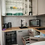 2 Chill Zone 53m2 Mit Pool, Sauna Und Spielplatz Appartement