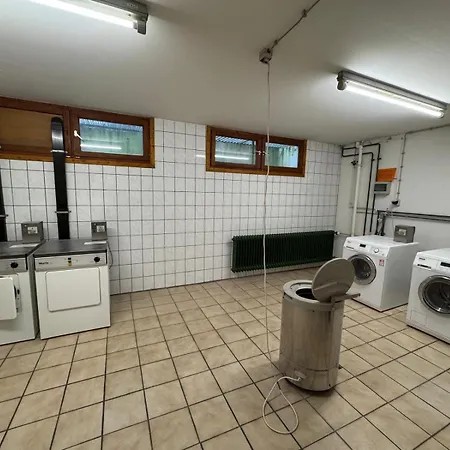 2 Chill Zone 53m2 Mit Pool, Sauna Und Spielplatz 公寓 *