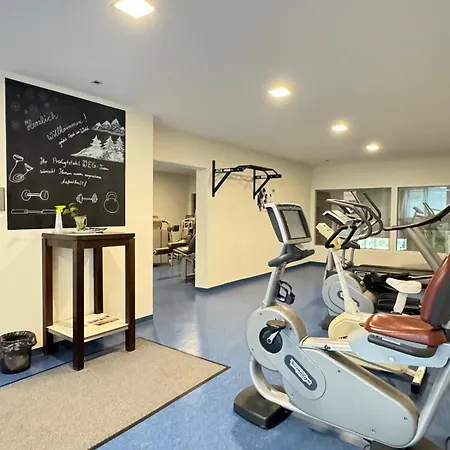 2 Chill Zone 53m2 Mit Pool, Sauna Und Spielplatz * 상트엥글마