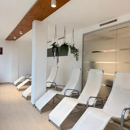 2 Chill Zone 53m2 Mit Pool, Sauna Und Spielplatz * 상트엥글마