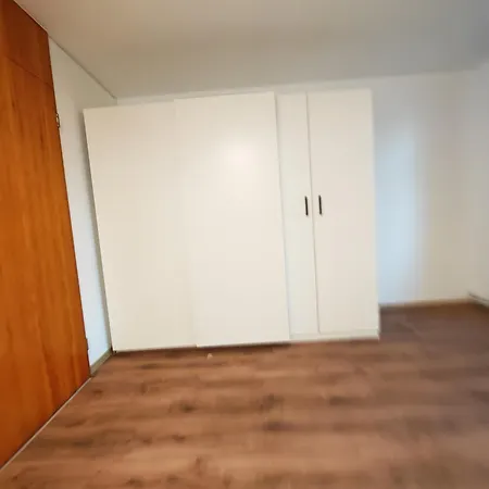 Chill Zone Lejlighed