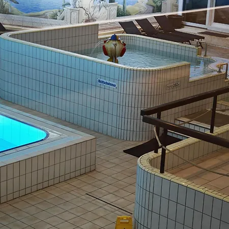 2 Chill Zone 53m2 Mit Pool, Sauna Und Spielplatz 圣恩吉玛