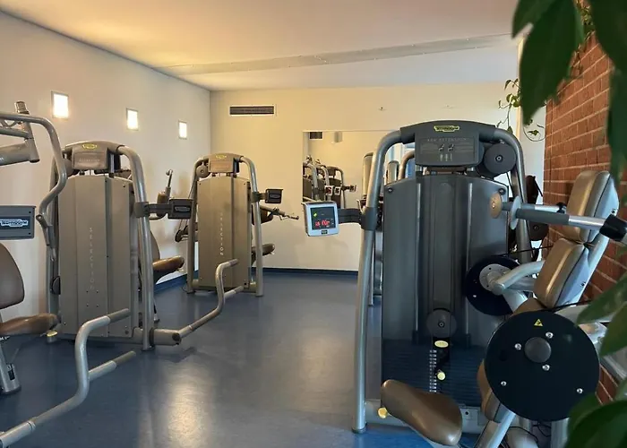 Appartamento 2 Chill Zone 53m2 Mit Pool, Sauna Und Spielplatz