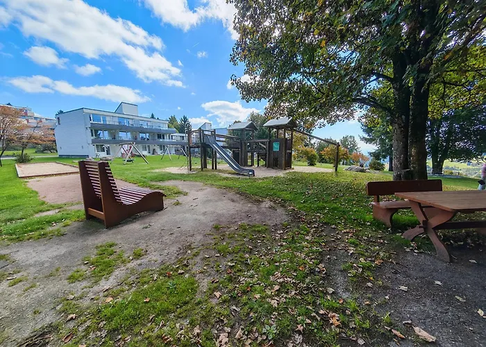 2 Chill Zone 53m2 Mit Pool, Sauna Und Spielplatz Appartamento